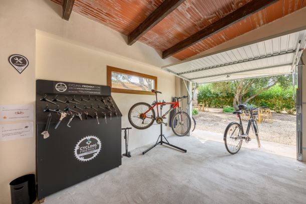 Fincahotel Agroturismo Son Corb Mallorca Urlaub